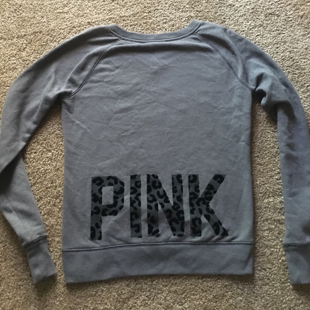 Victoria's Secret Sweatshirt