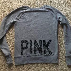 Victoria's Secret Sweatshirt