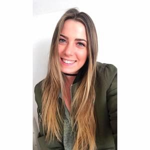 Meet your Posher, Brittany