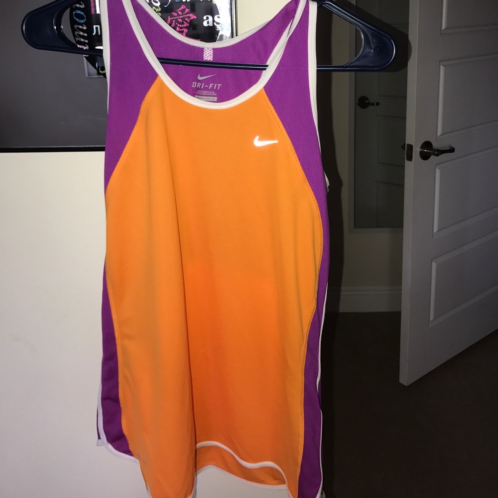 Dri fit NIKE tank