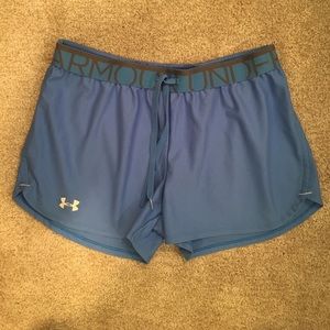 Under Armour shorts