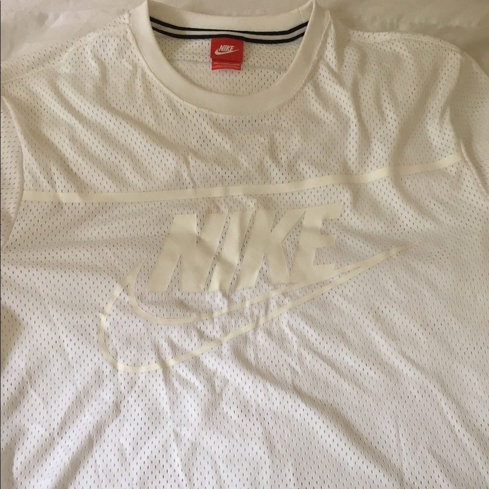 Nike Football Jersey