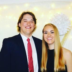 Meet your Posher, Briana