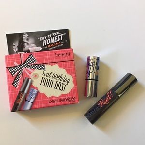 Benefit Birthday Gift, Sephora, New!