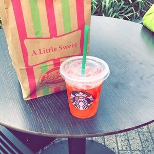 Meet your Posher, Mattie