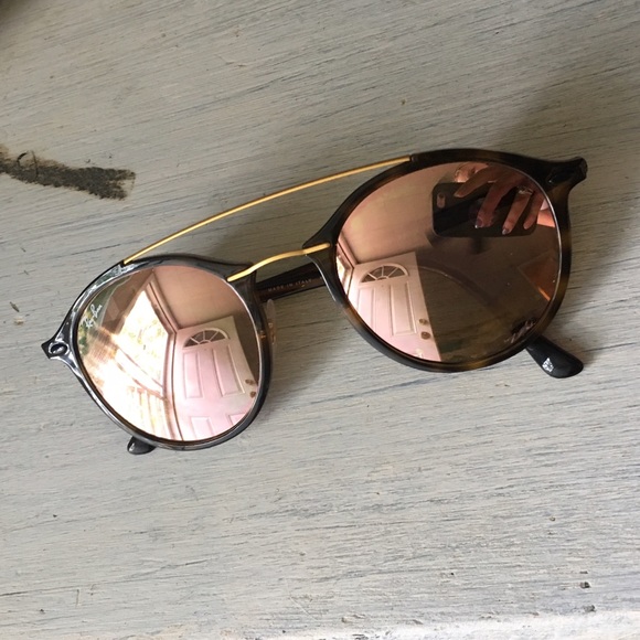 BRAND NEW AUTHENTIC Ray-Ban LightRay
