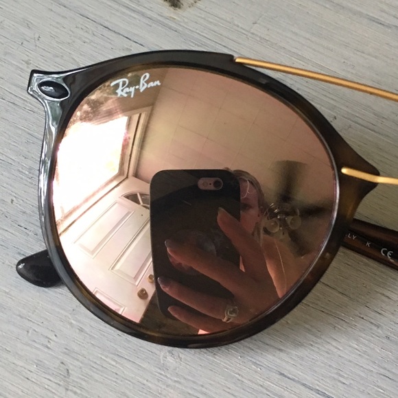 BRAND NEW AUTHENTIC Ray-Ban LightRay