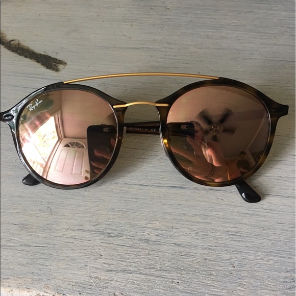 BRAND NEW AUTHENTIC Ray-Ban LightRay main image 4