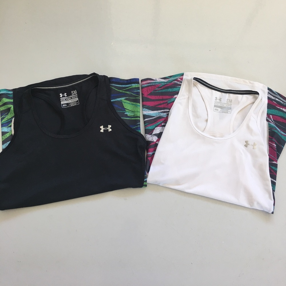 Women's workout tanks!💪🏻