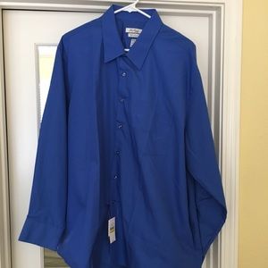 NWT Van Heusen Original dress shirt