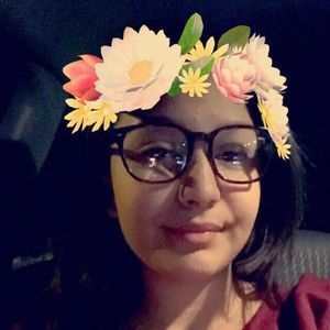 Meet your Posher, Iveth