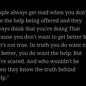 Meet your Posher, Myauna