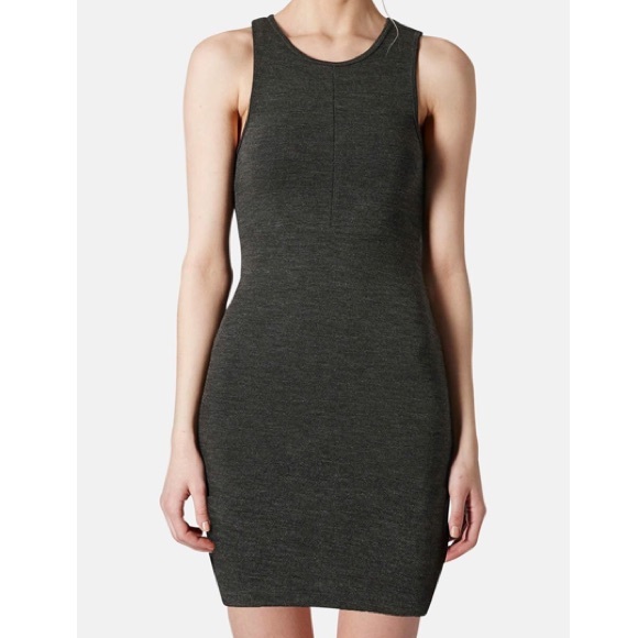 Topshop Dresses - Topshop Bodycon Dress Topshop Dresses - Topshop Bodycon Dress