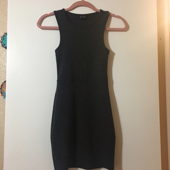 Topshop Dresses - Topshop Bodycon Dress Topshop Dresses - Topshop Bodycon Dress