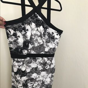 Tinley Road Dress Size Large