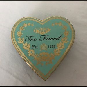 Too Faced Sweethearts Bronzer