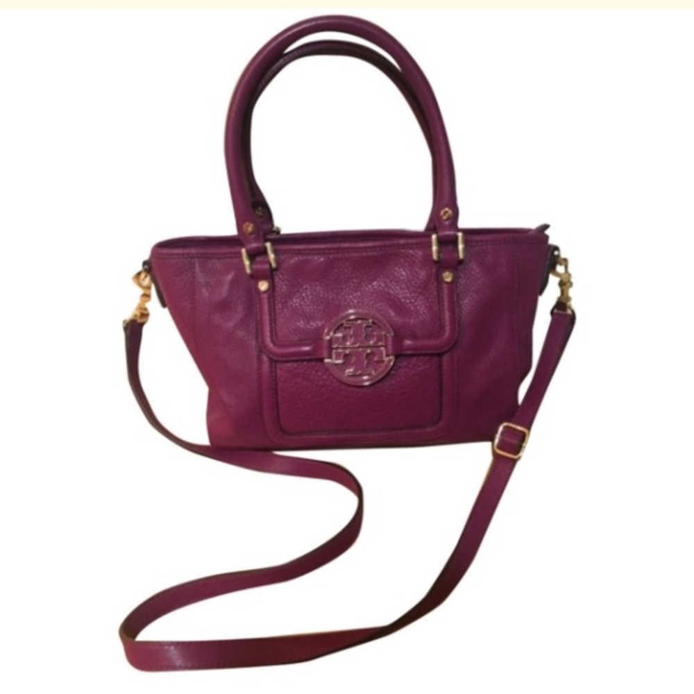 Tory burch crossbody