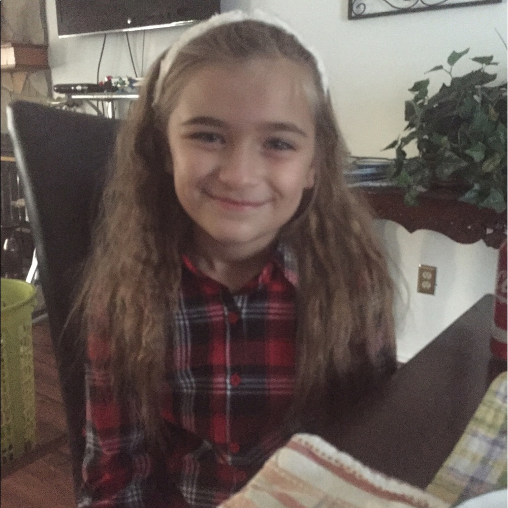 Meet your Posher, Mima