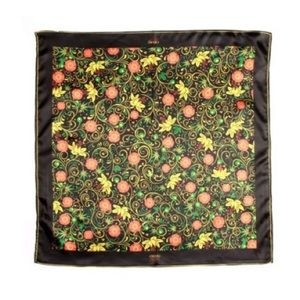 SSUR x Crooks & Castles Collab Handkerchief