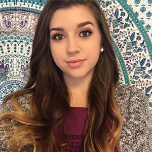 Meet your Posher, Whitney