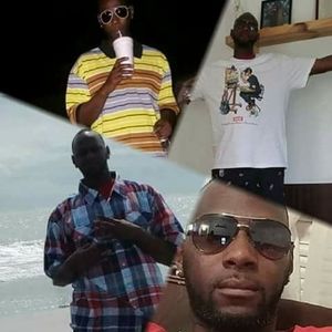 Meet your Posher, Angelo