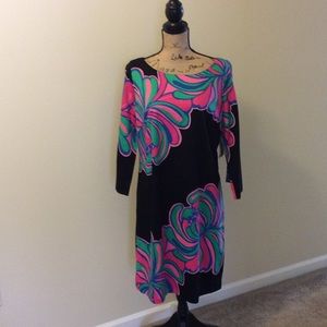 Lilly Pulitzer Tunic Dress