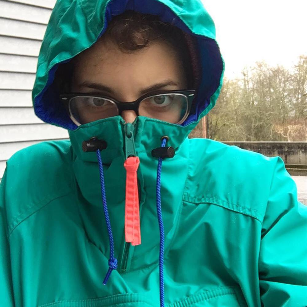 Meet your Posher, Kayla