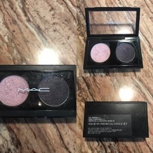 MAC eyeshadow