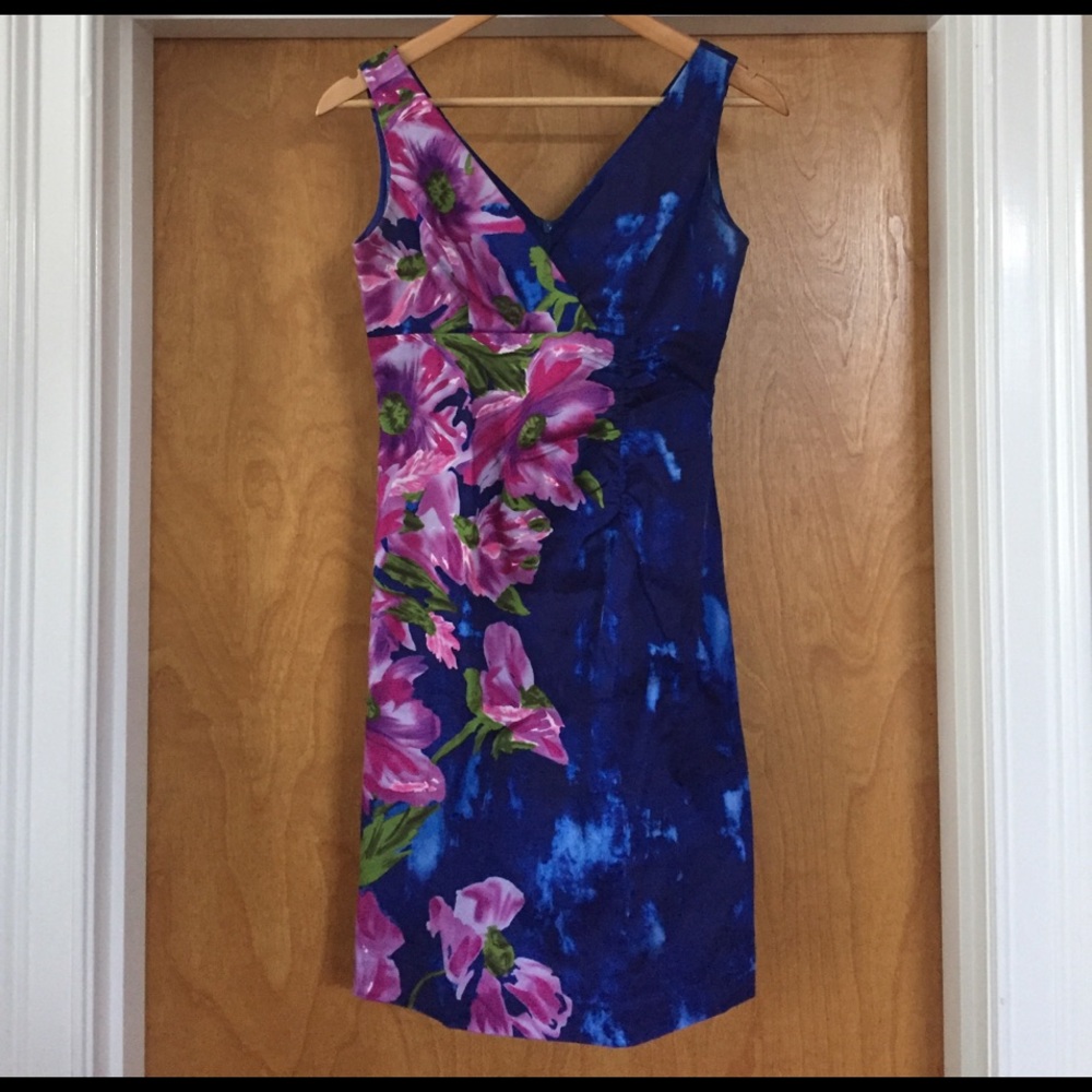 Cocktail dress
