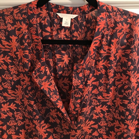 Floral shirt - Picture 2 of 2
