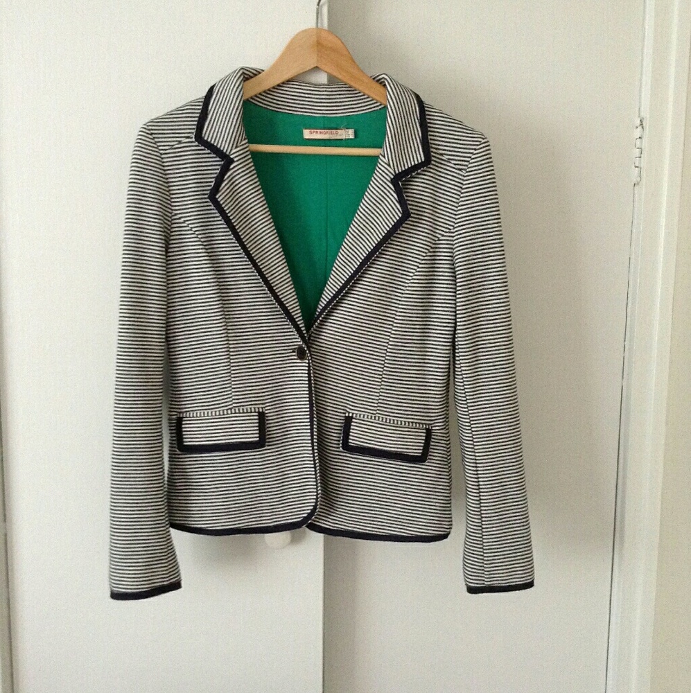 Sold!! Blazer - Picture 1 of 3