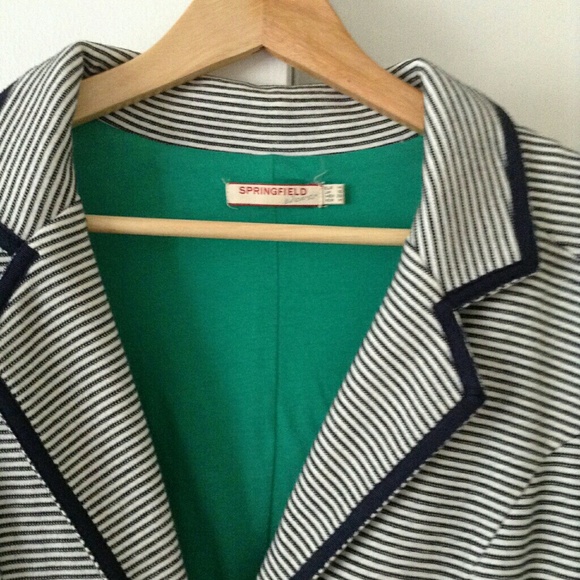 Sold!! Blazer - Picture 2 of 3