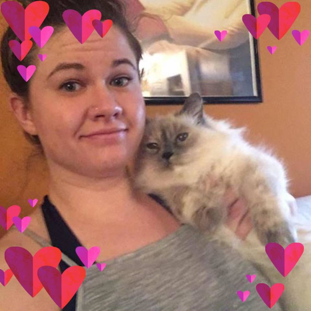 Meet your Posher, Erin