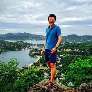 Meet your Posher, Jian