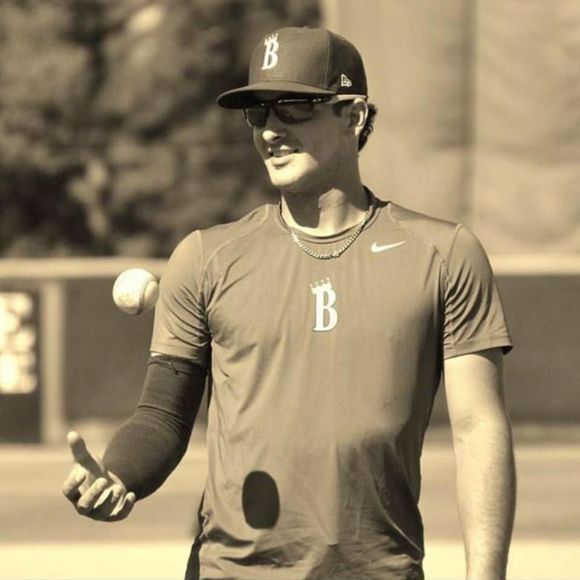 Meet your Posher, Michael - Picture 1 of 1