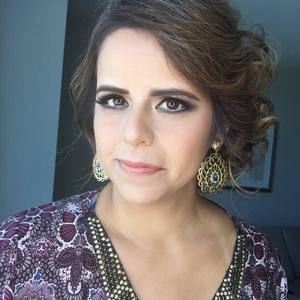 Meet your Posher, Geovana