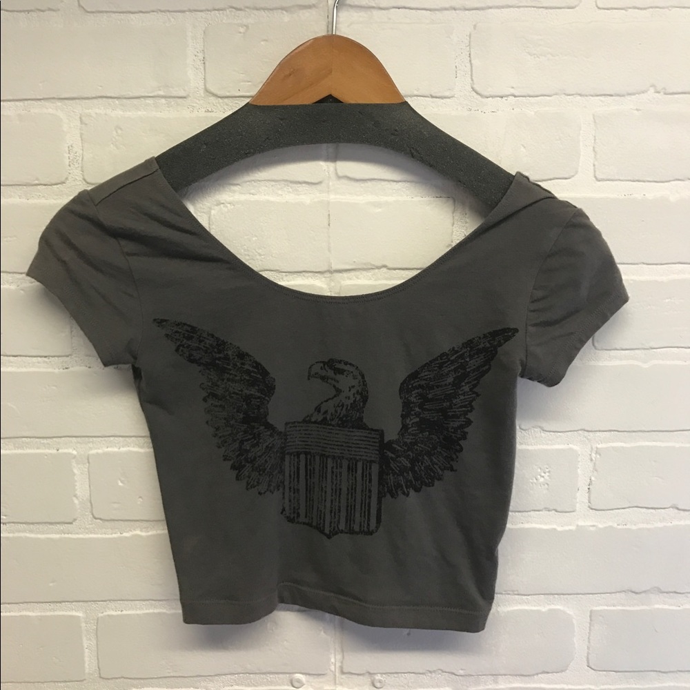 🇱🇷 Falcon Tee //patriotic, 4th of July 🇱🇷