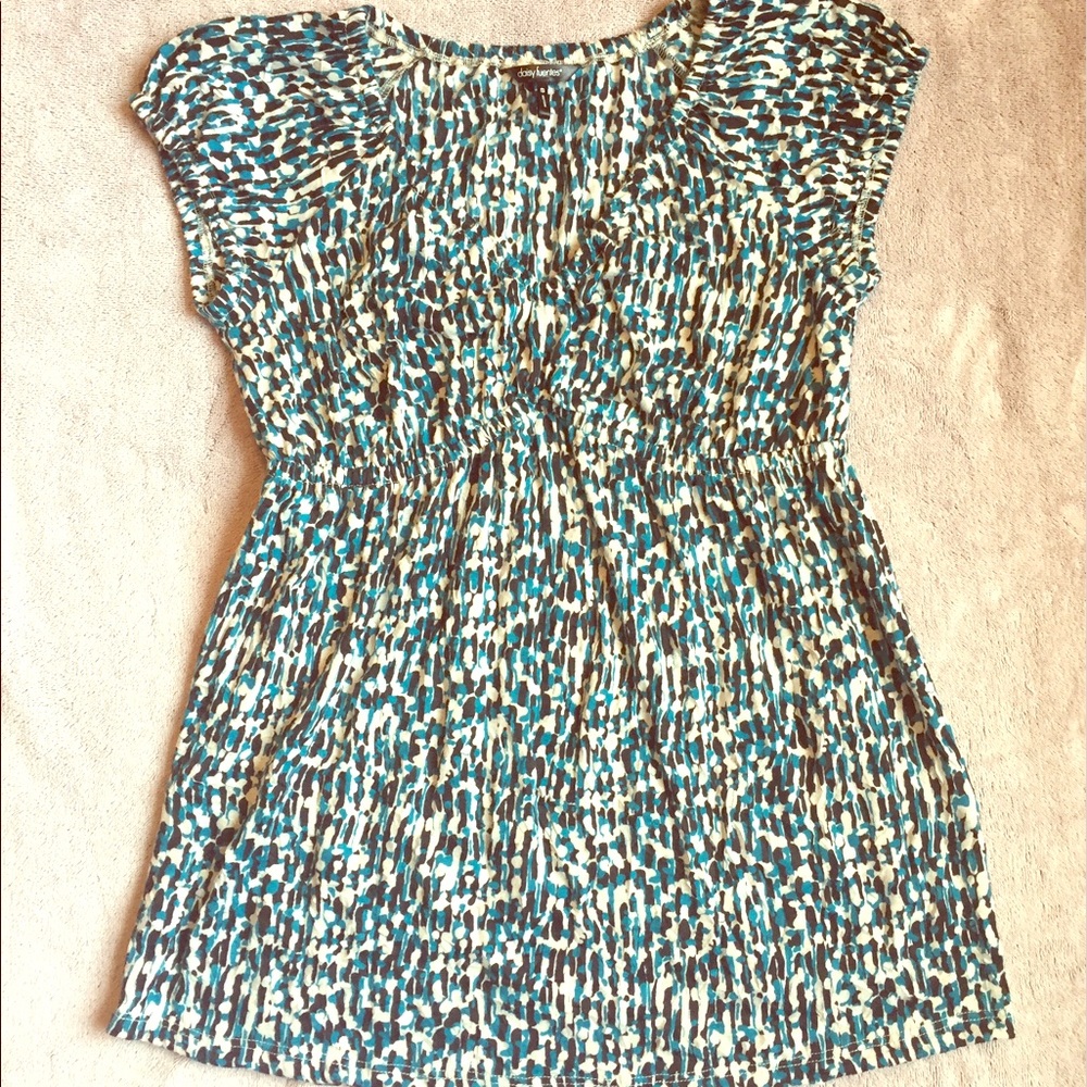 Comfy Top