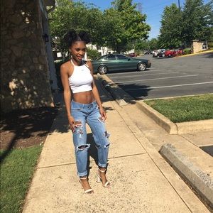 Meet your Posher, Taylor