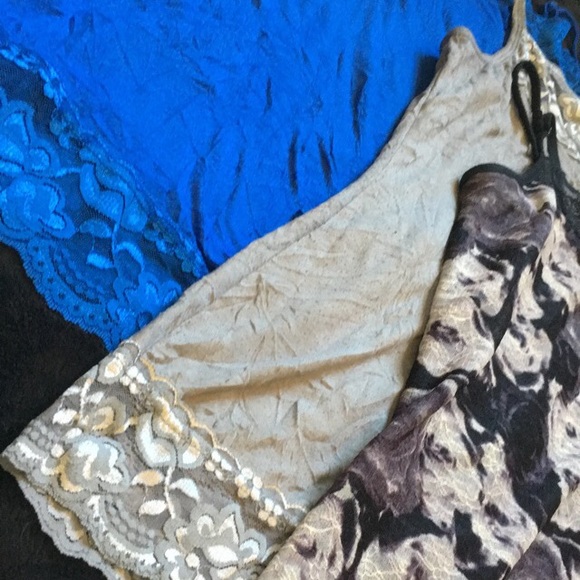 Tank tops! - Picture 2 of 5