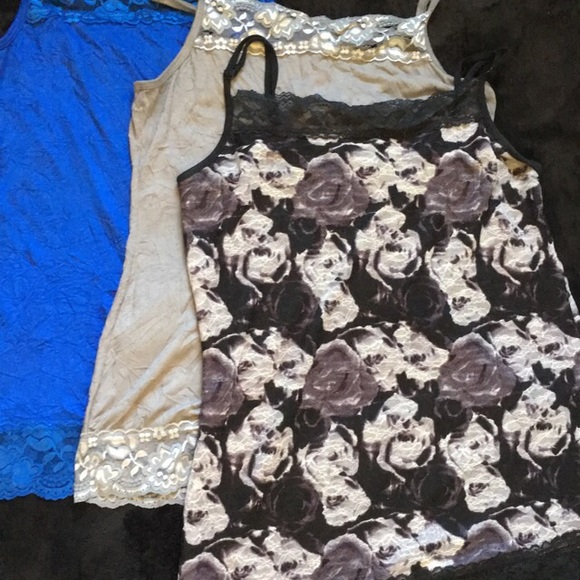 Tank tops! - Picture 4 of 5
