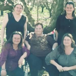 Meet your Posher, Nancy