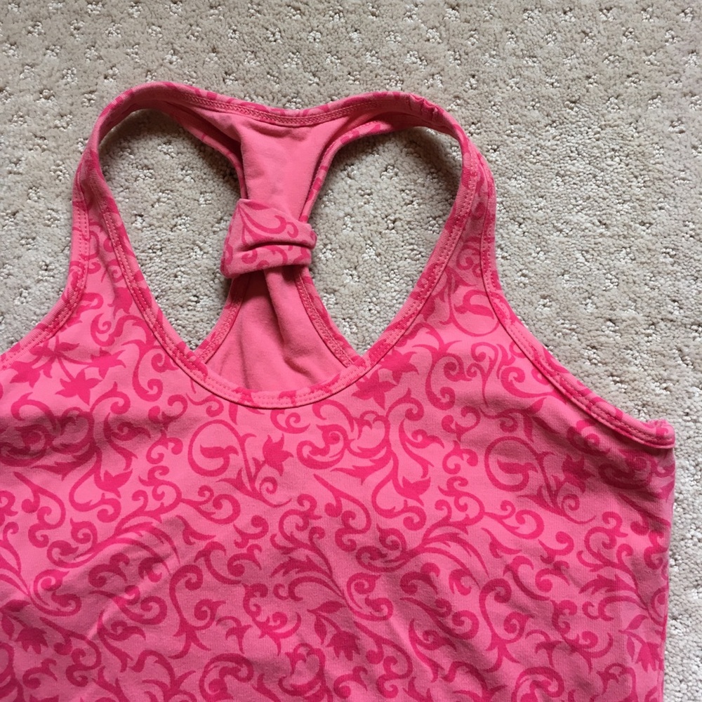 Yoga Top