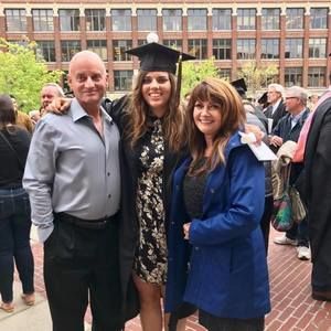 Meet your Posher, Karly