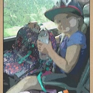 Meet your Posher, Lenora