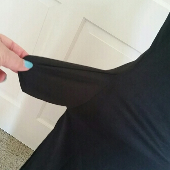 SOLD OUT! HP ❤  Cat Maxi Tank Dress - NWT - Picture 3 of 3