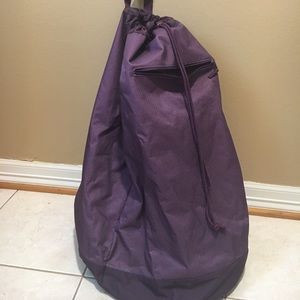 💜 Thirty-One Lg. Storage Bag. 💜