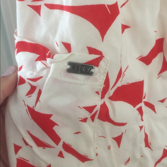 Patterned jumpsuit Roxy - Picture 2 of 3