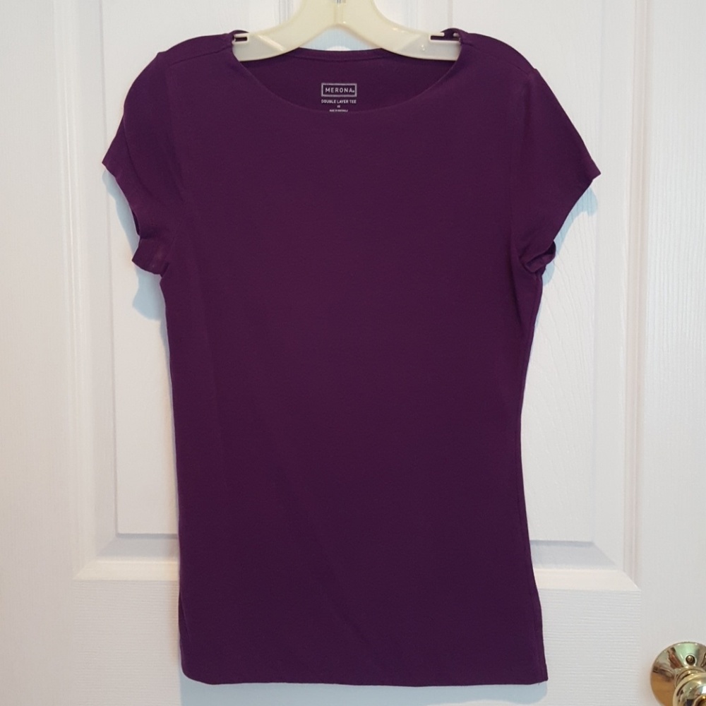 Basic Tee
