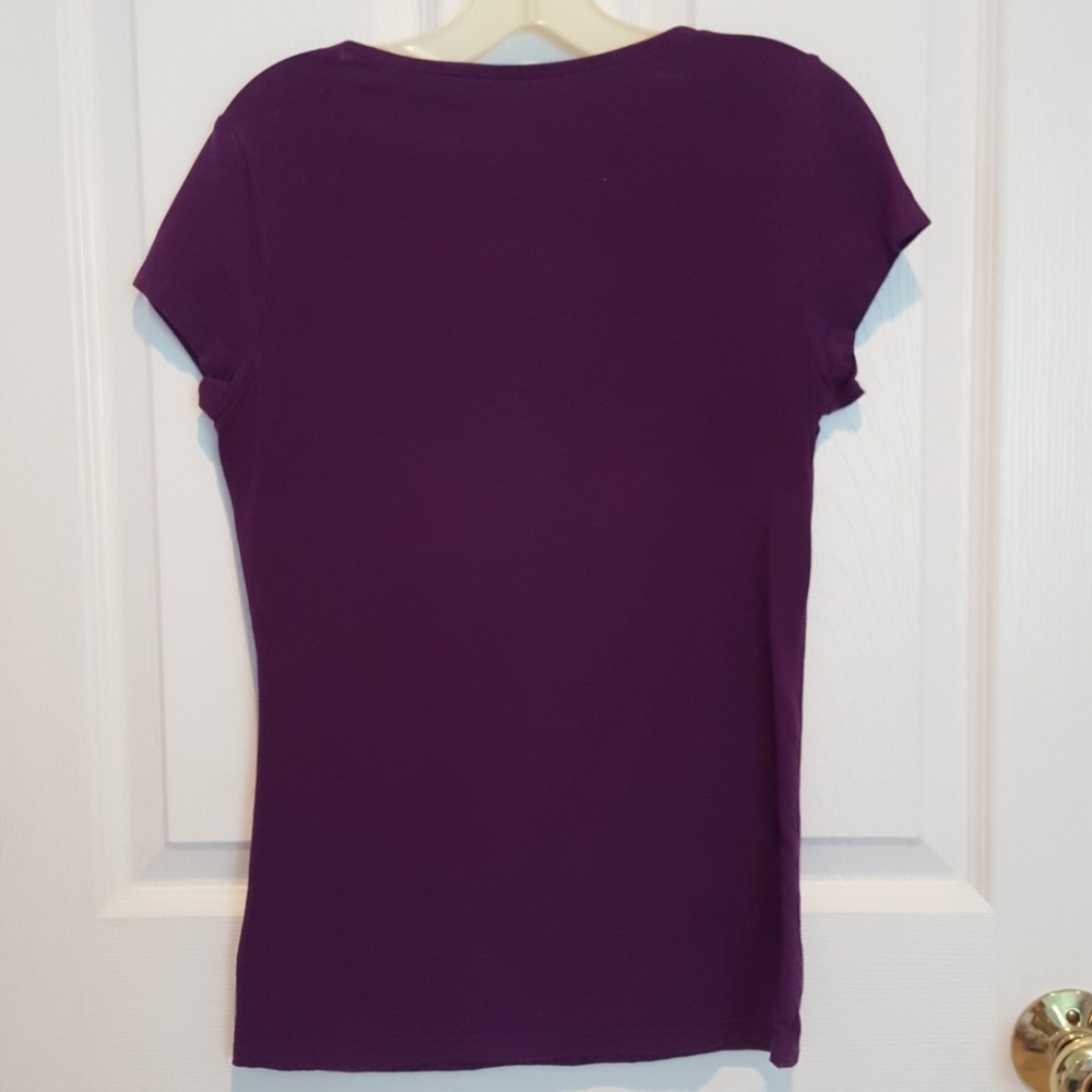 Basic Tee - Picture 2 of 2